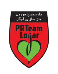 PRT emblem